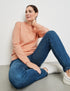Turtleneck Jumper With Broderie Anglaise_371036-35747_60709_05