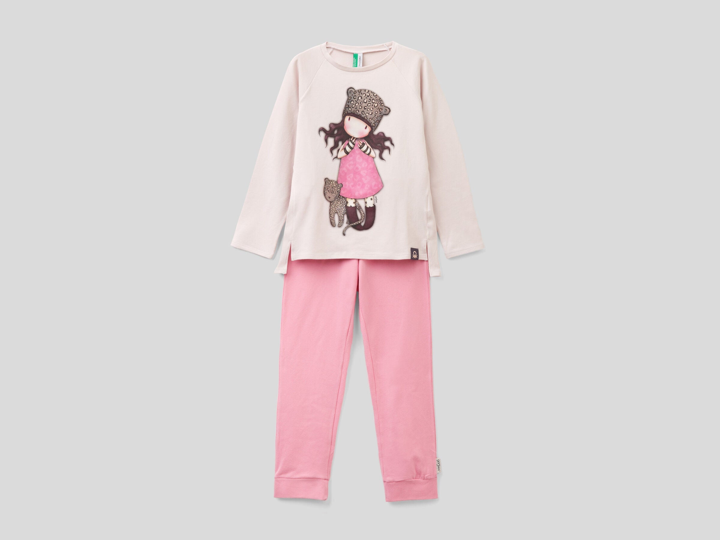 Gorjuss Pyjamas Benetton