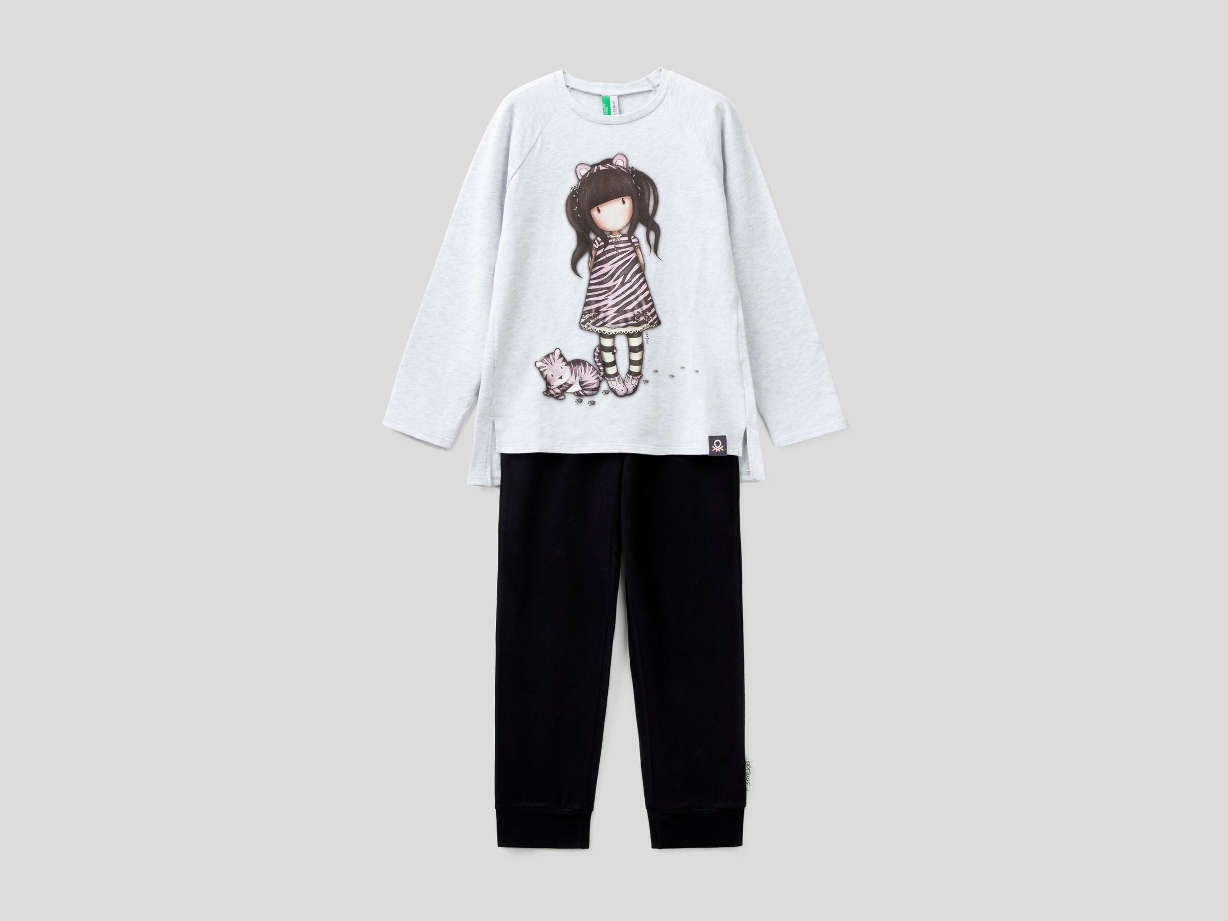 Gorjuss Pyjamas Benetton