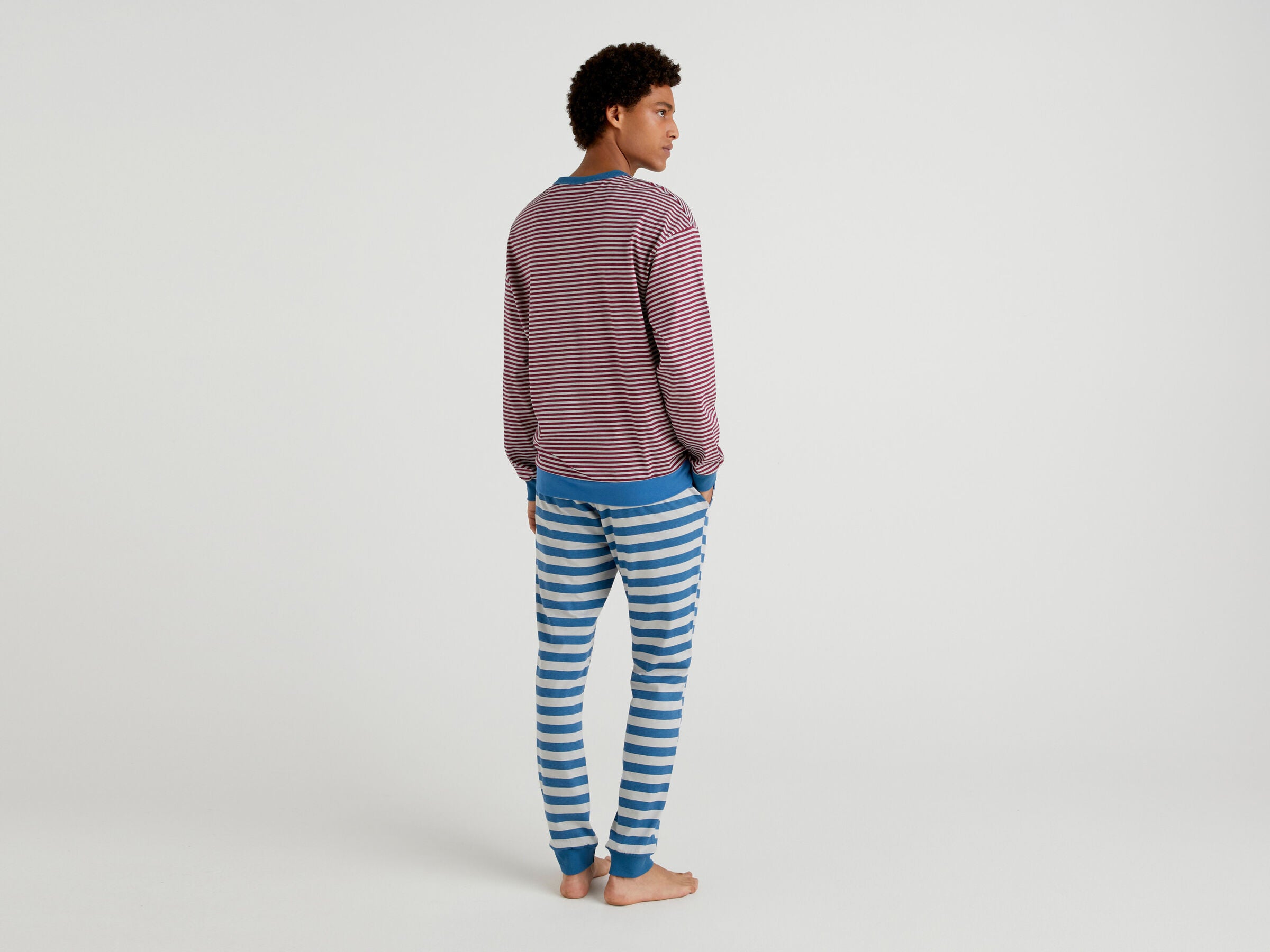 Striped Pyjamas