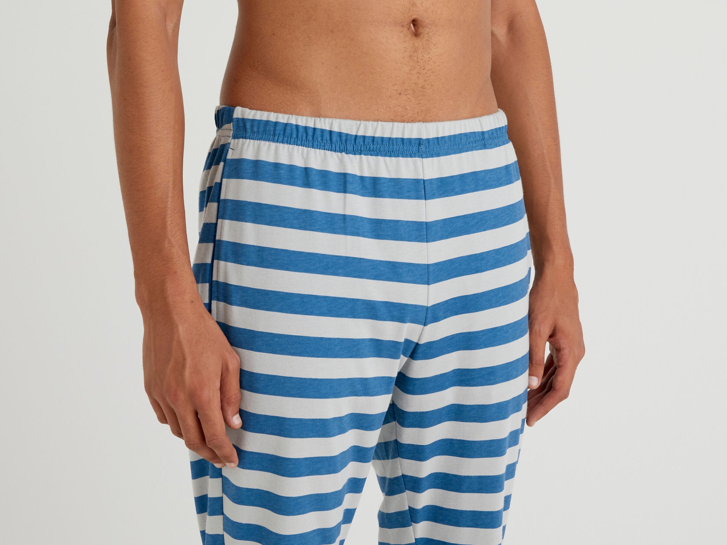 Striped Pyjamas