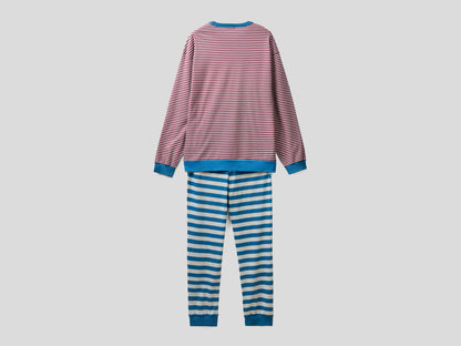 Striped Pyjamas