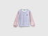 Pullover Sweatshirt With Glittery Print_39M2G10BB_901_01