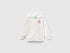 Zip-Up Sweatshirt In Cotton Blend_39M2G502E_074_01