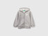 Zip-Up Sweatshirt In Cotton Blend_39M2G502E_501_01