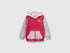 Zip-Up Sweatshirt In Cotton Blend_39M2G502E_902_01