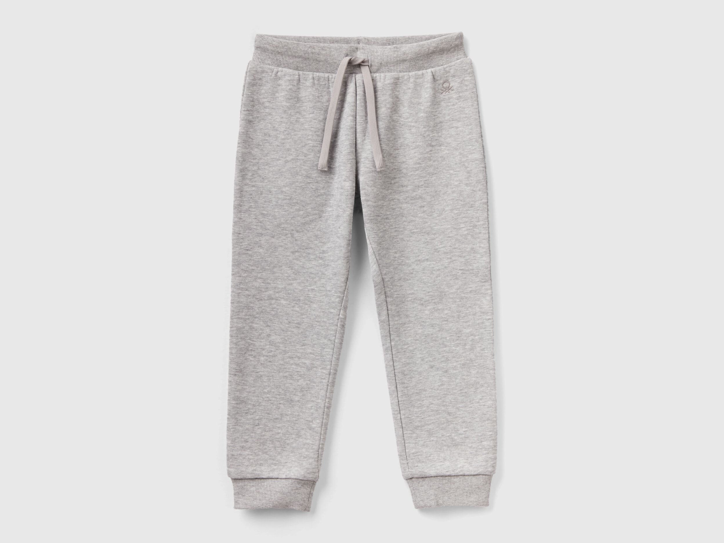 Sweat Joggers With Drawstring_39M2GF01B_501_01