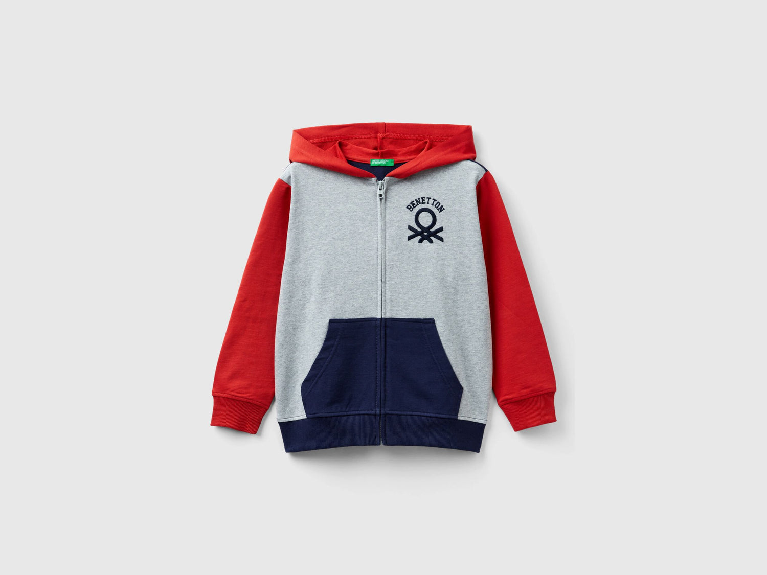 Zip-Up Hoodie_3BC1C503N_901_01