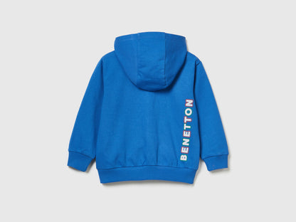 Hoodie With Logo