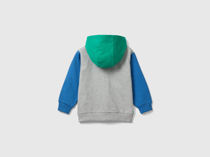 Lightweight Sweatshirt With Zip_3BC1G502T_902_02