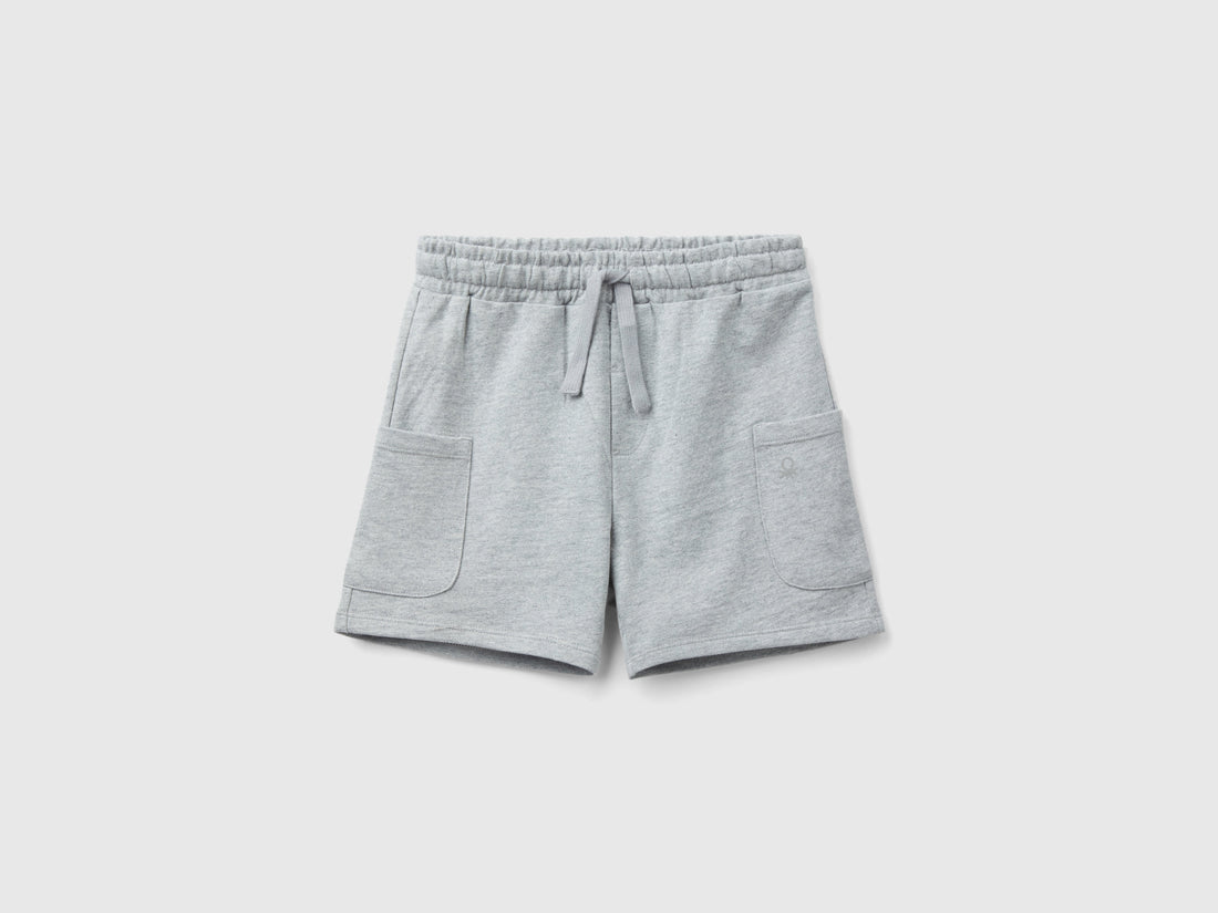 100% Cotton Bermudas_3BC1G901C_501_01