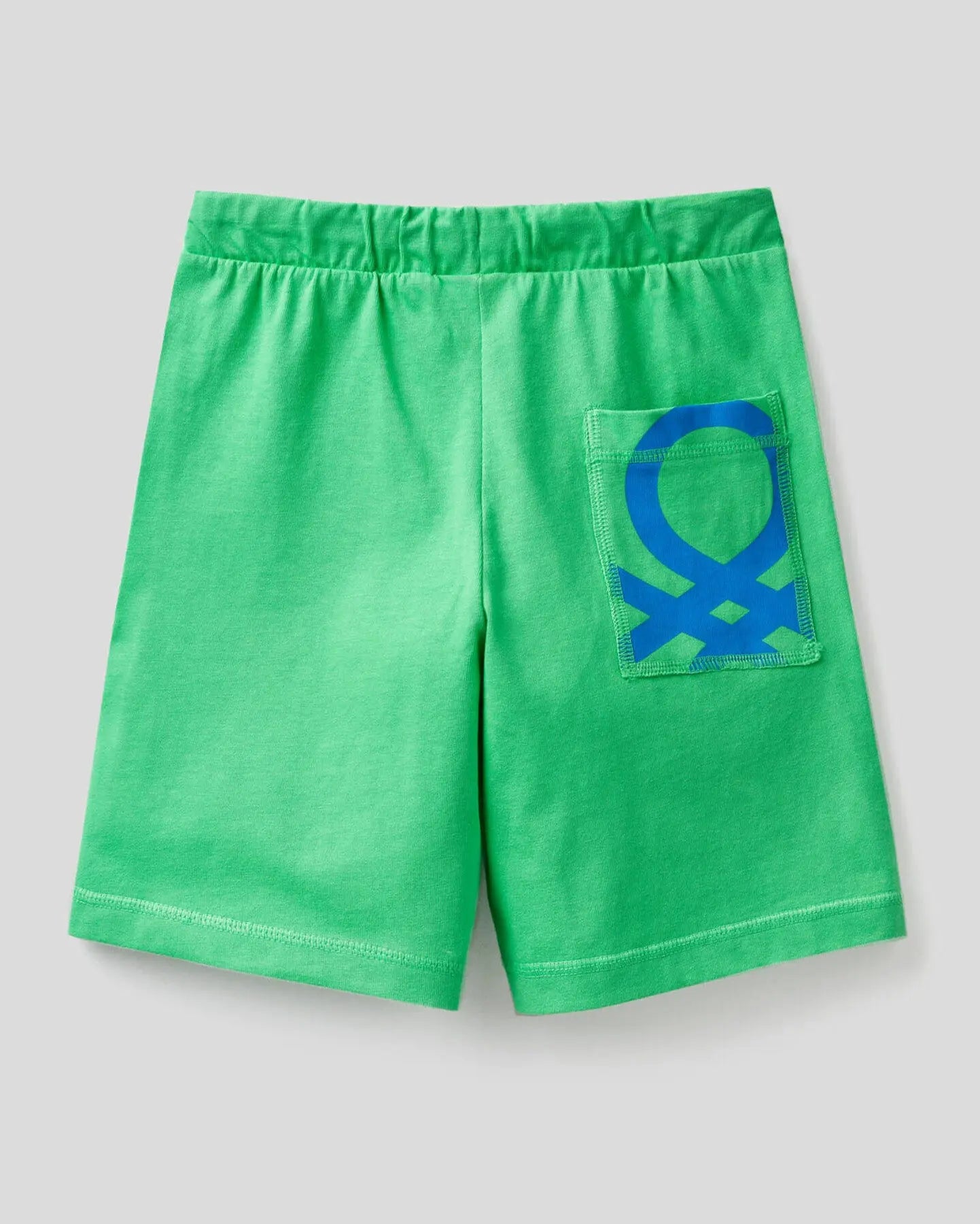 Green Bermuda - BEVAVA