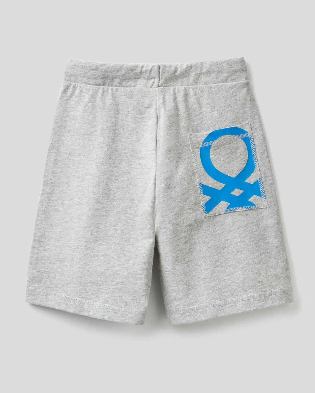 Middle Grey Bermuda - BEVAVA