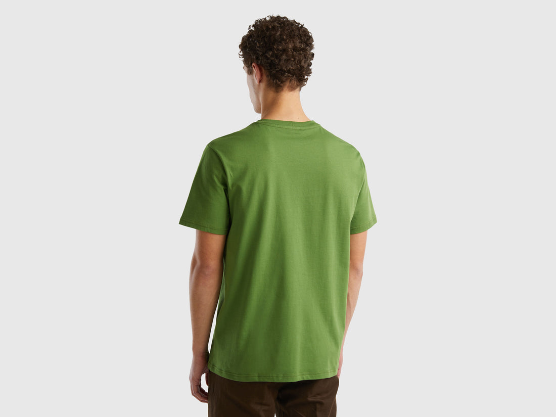 100% Cotton T-Shirt With Pocket_3BL0J19G5_2G3_02