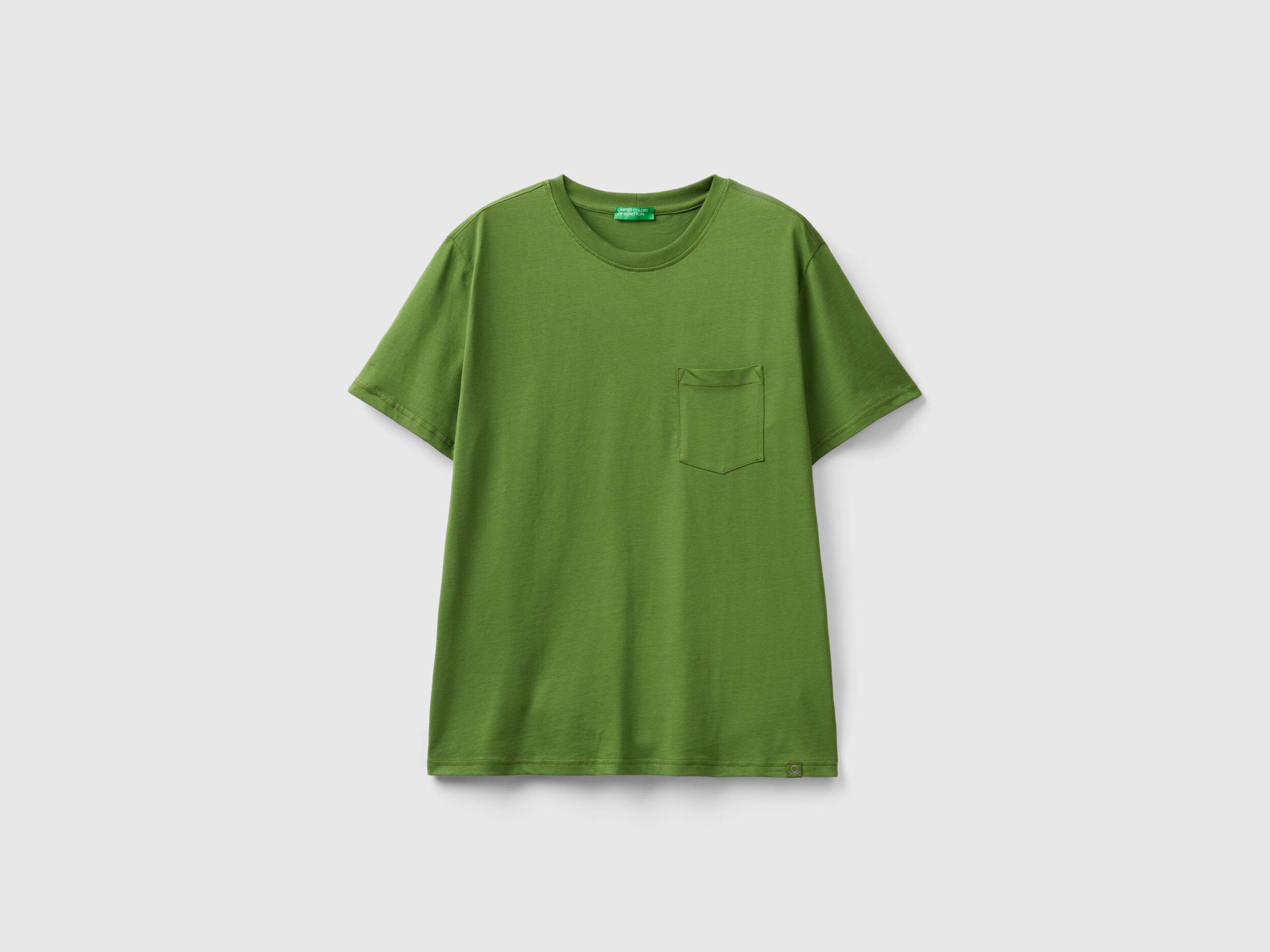 100% Cotton T-Shirt With Pocket_3BL0J19G5_2G3_03