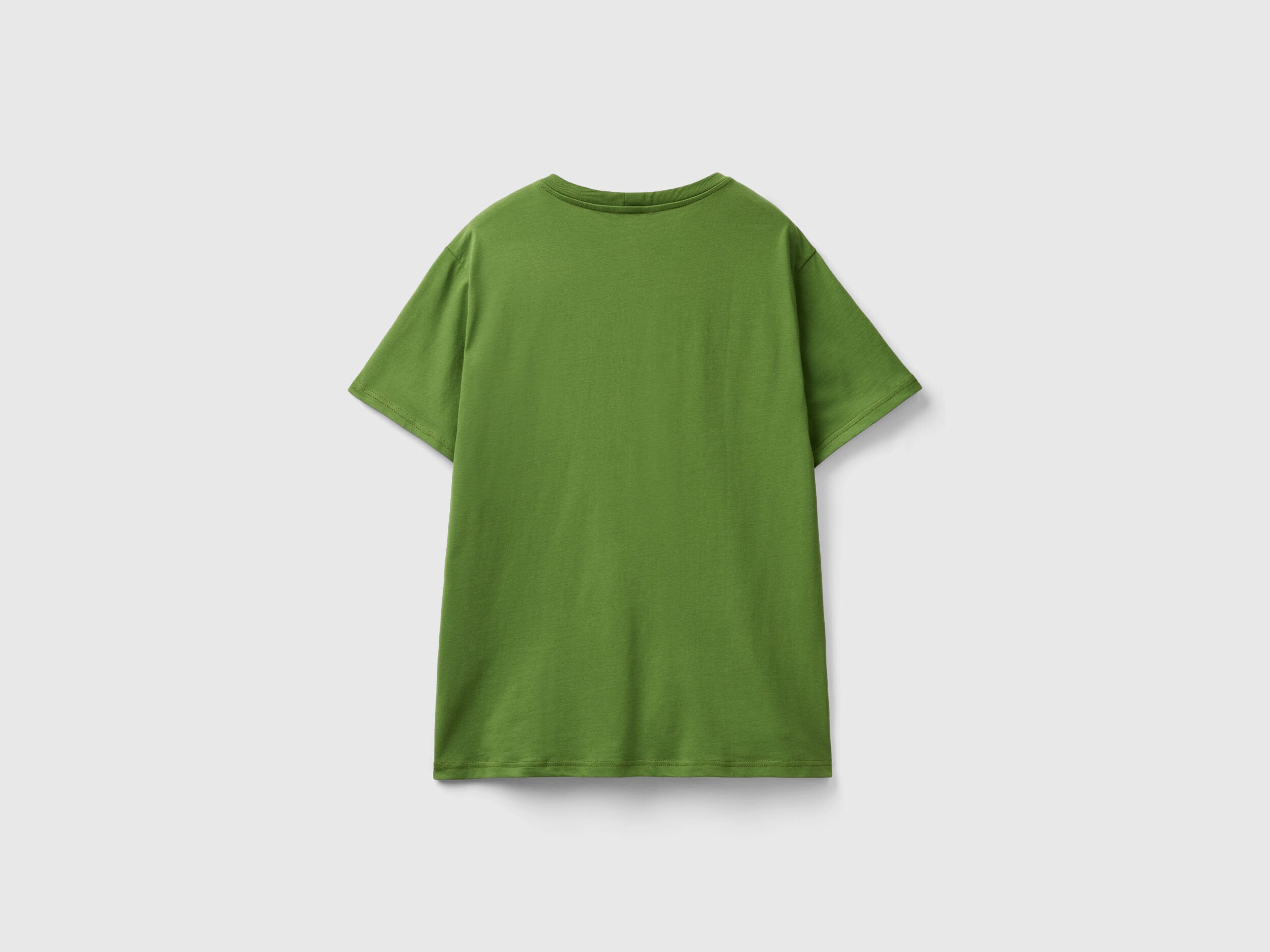 100% Cotton T-Shirt With Pocket_3BL0J19G5_2G3_04