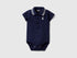 Bodysuit Polo In Organic Cotton_3CDIMB111_252_01