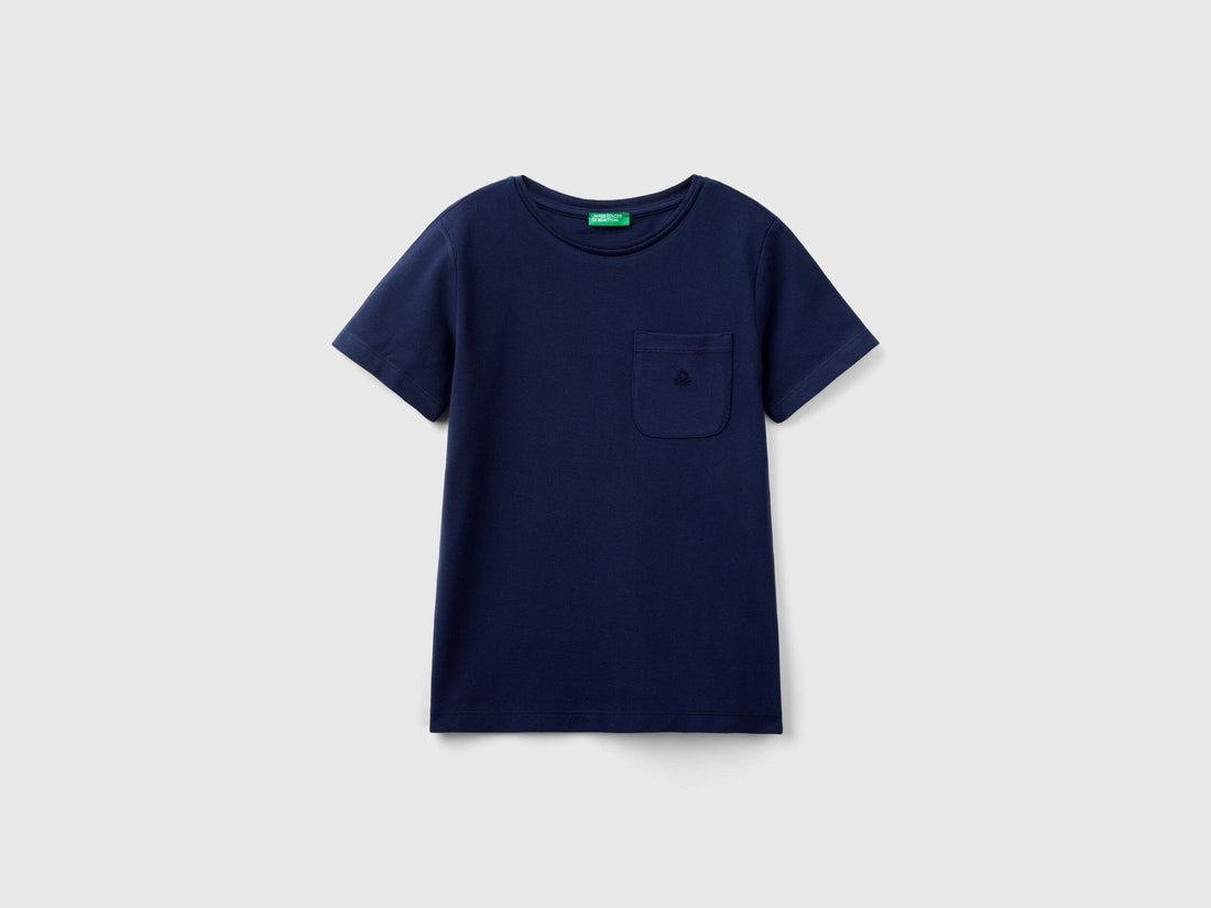 T-Shirt With Pocket_3D56C10HX_252_01