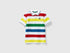 Short Sleeve Polo With Stripes_3EJDC301B_910_01