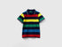 Short Sleeve Polo With Stripes_3EJDG300J_911_01