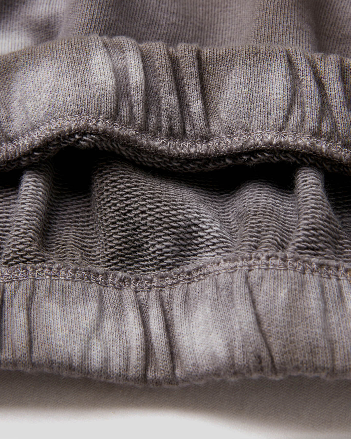 Dark Grey Sweater W/Hood