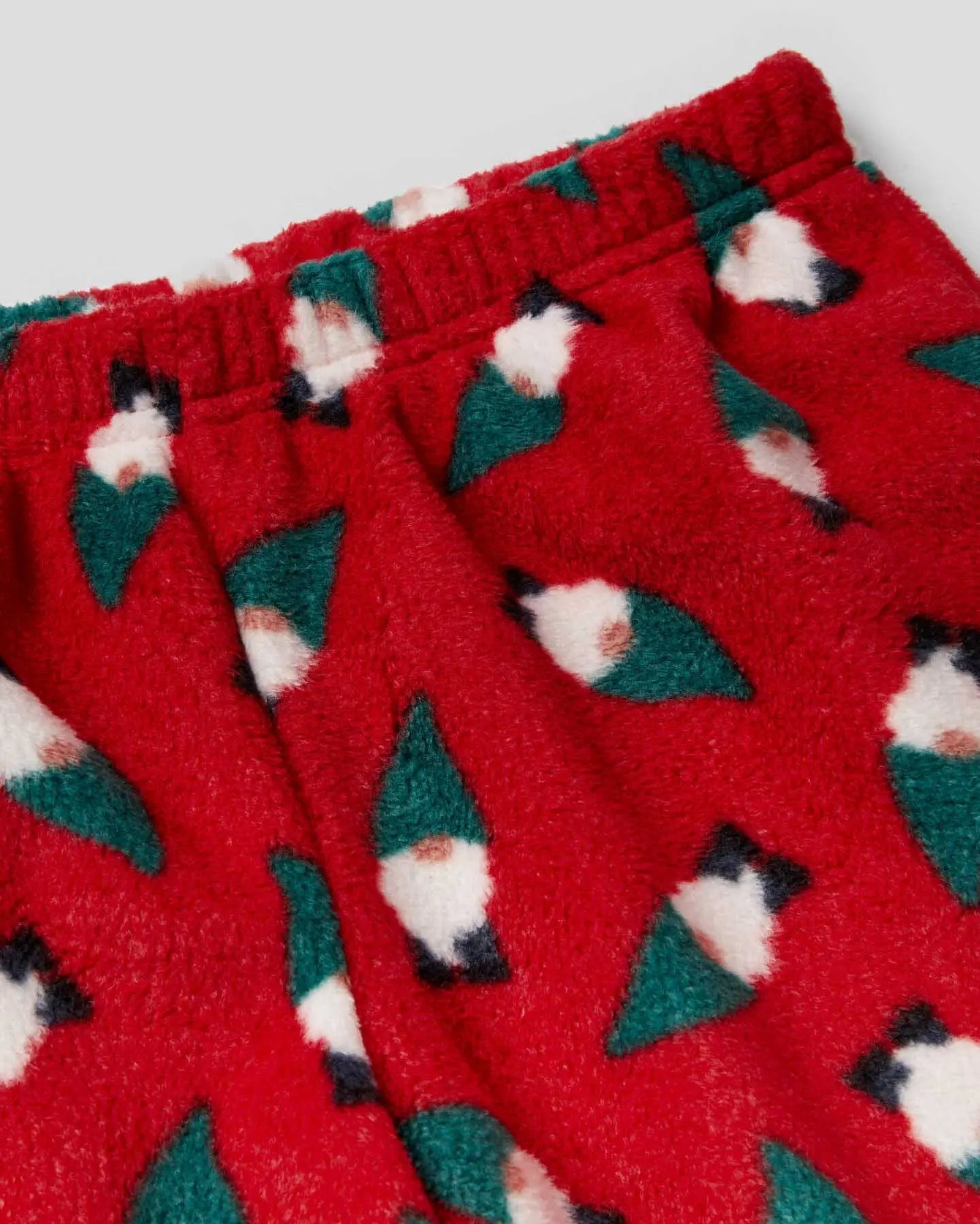 Red Pyjama (Sweater+Trouser) - BEVAVA