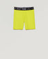 Yellow Bermuda Sisley