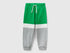 Green And Light Gray Joggers_3FPPCF03N_501_01