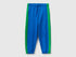 Balloon Fit Joggers With Side Bands_3FPPCF03W_36U_01