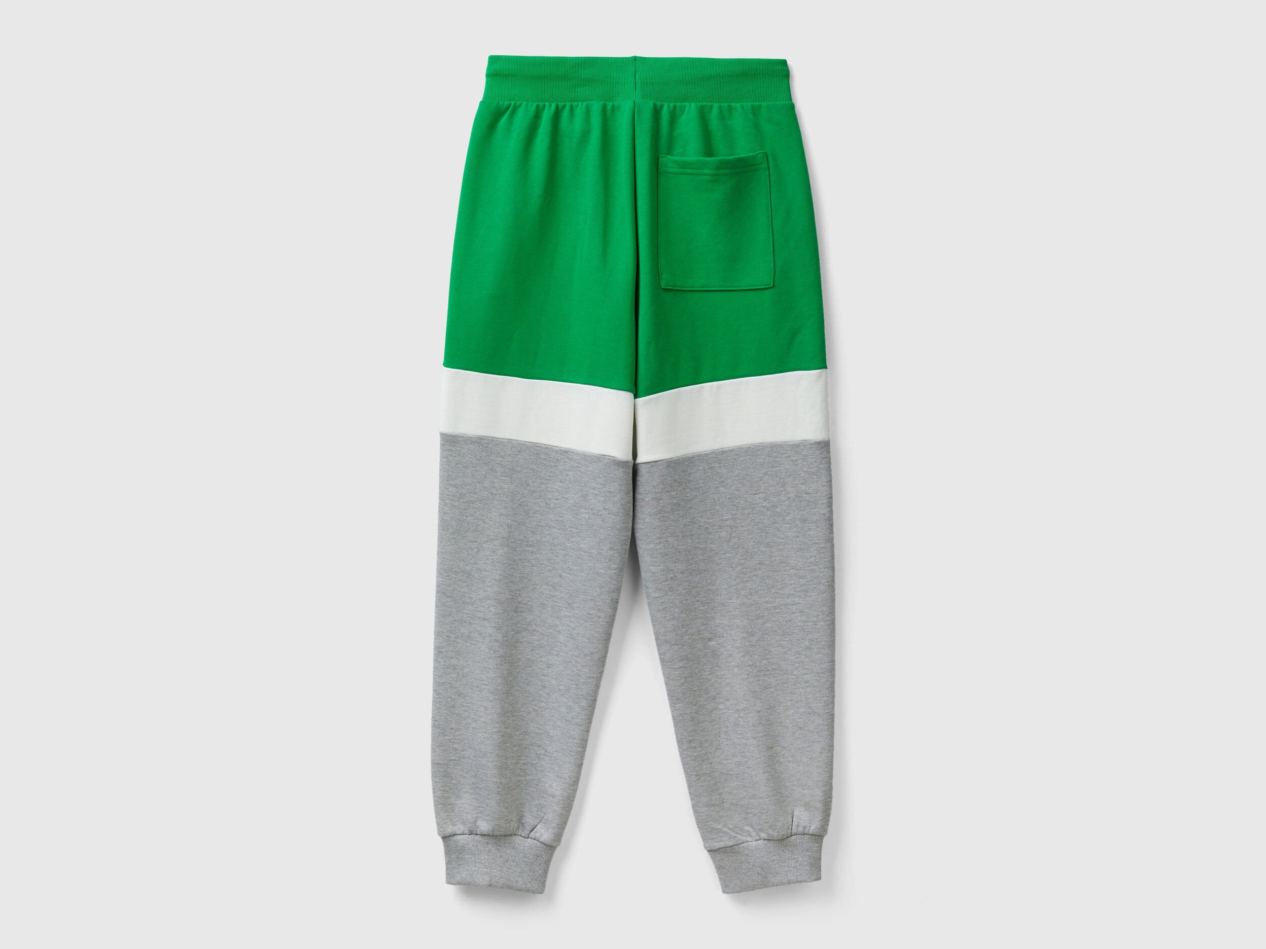 Green And Light Gray Joggers_3FPPUF00X_108_09