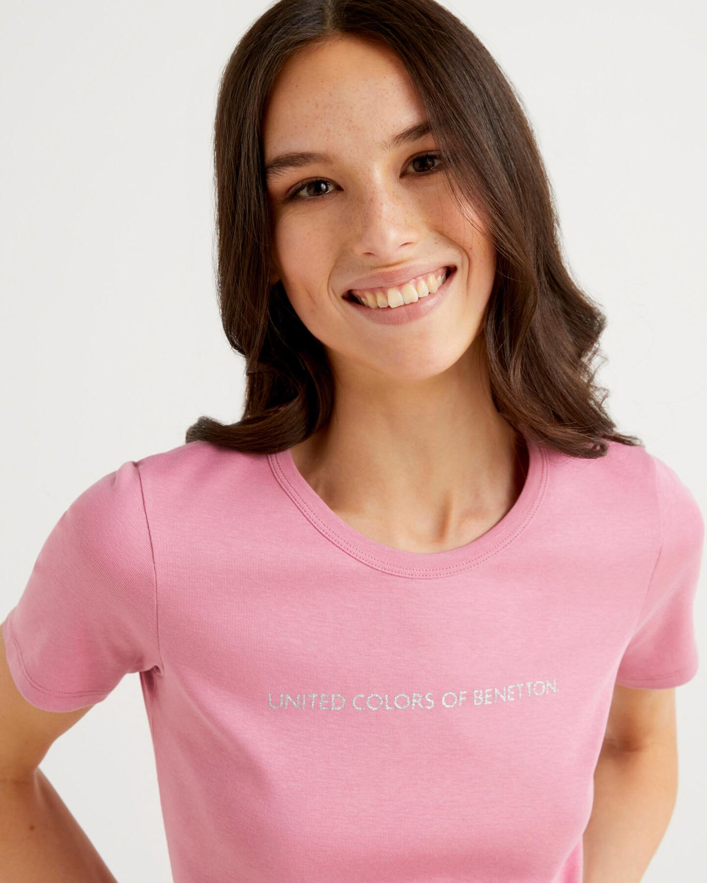 Pink T-Shirt