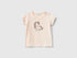 Short Sleeve T-Shirt In Organic Cotton_3I1XA104K_21W_01