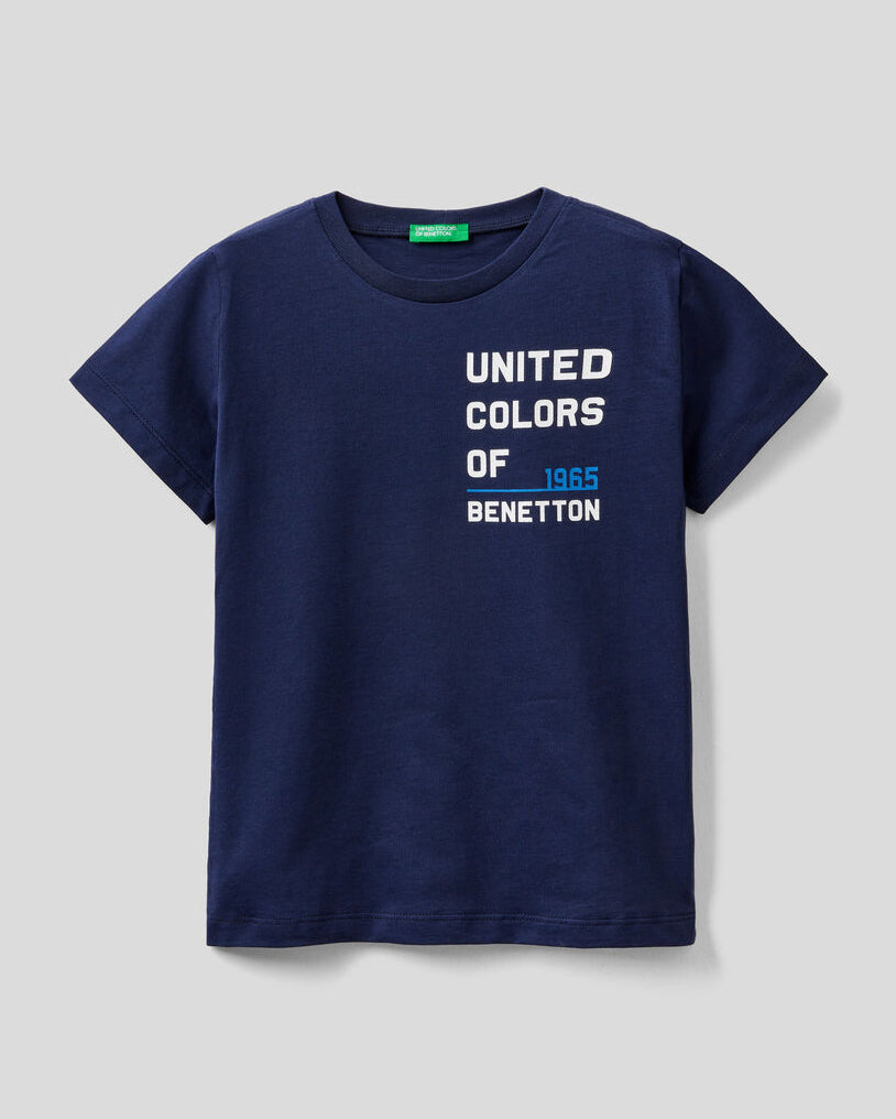 Dark Blue T-Shirt