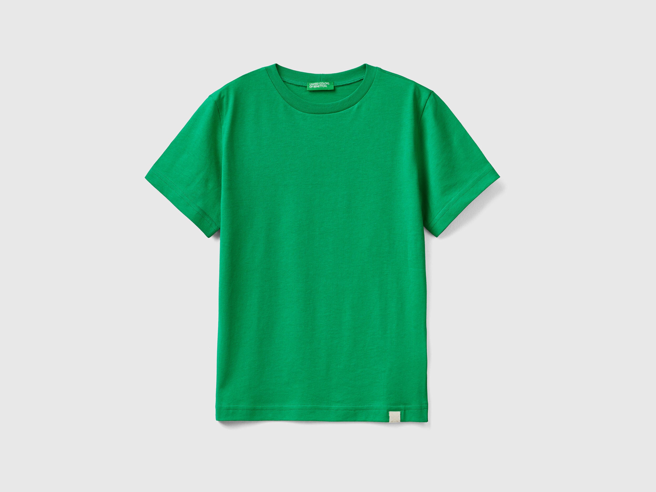 Organic Cotton T-Shirt_3I1XC109W_108_01