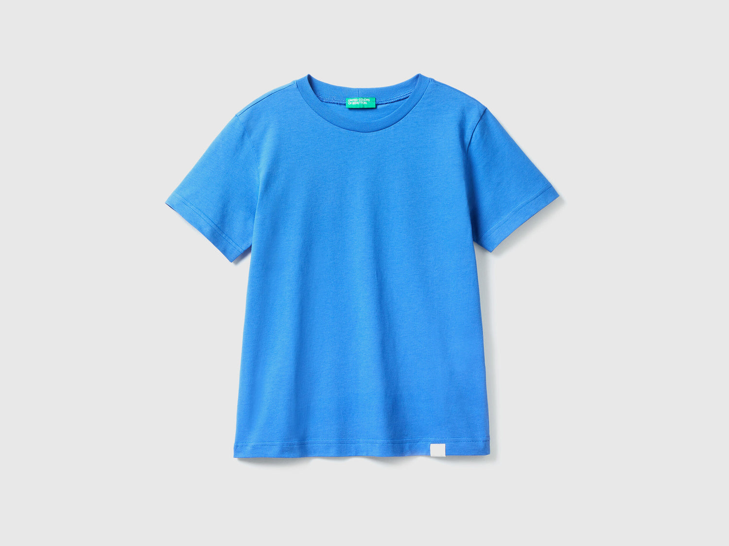 Organic Cotton T-Shirt