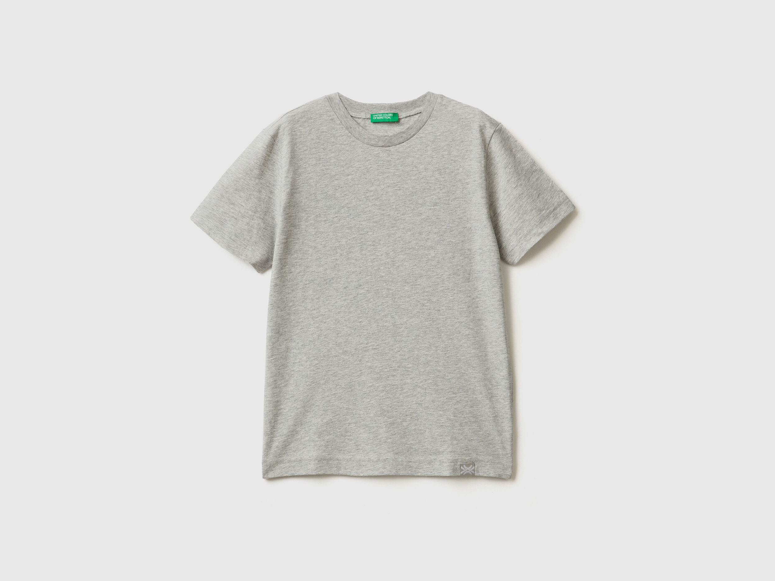 Organic Cotton T-Shirt_3I1XC109W_501_01