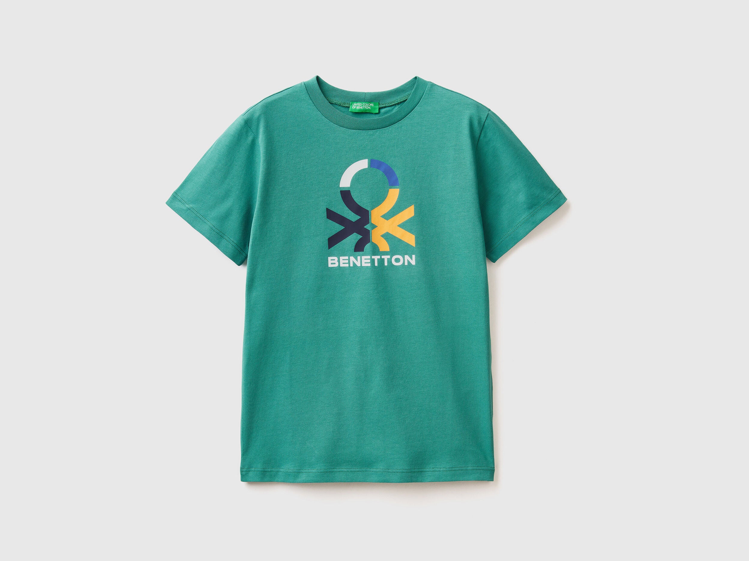 100% Organic Cotton T-Shirt