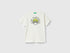 Short Sleeve T-Shirt In Organic Cotton_3I1XC10HE_0Z3_01