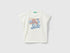 Regular Fit T-Shirt In Organic Cotton_3I1XC10I6_0Z3_01