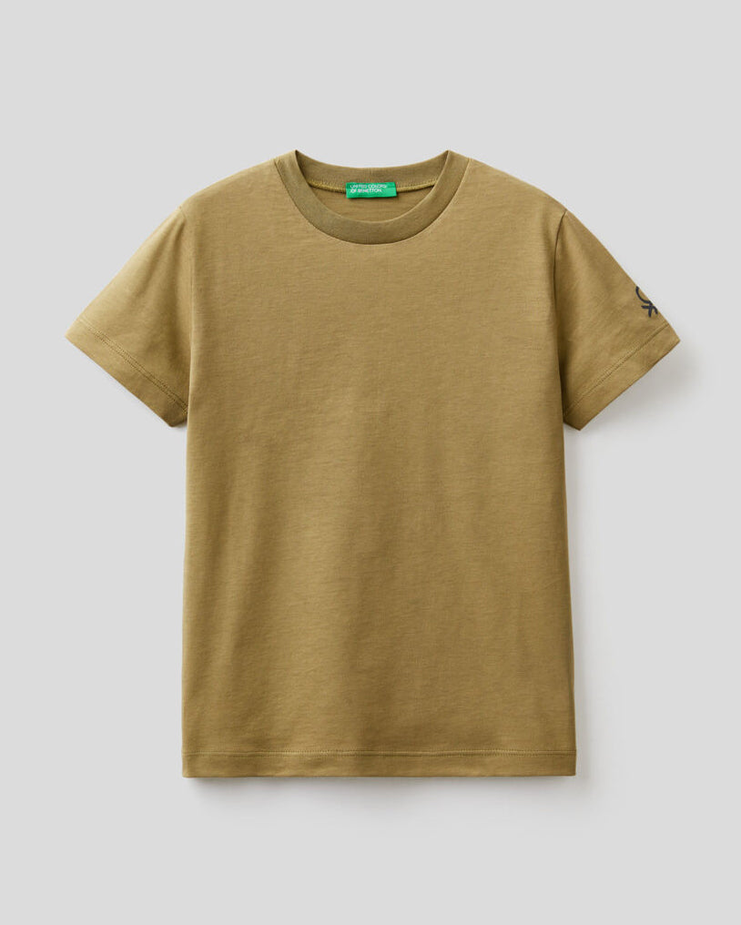Kaki T-Shirt