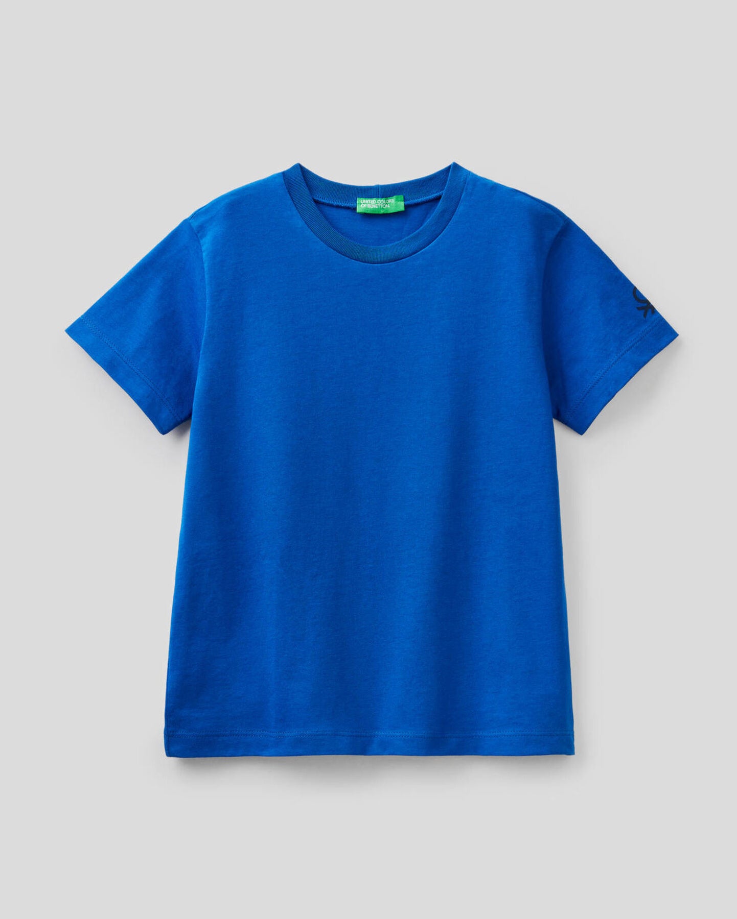 Middle Blue T-shirt