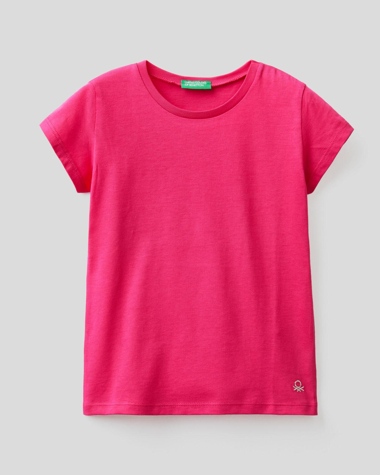 Fuchsia T-Shirt