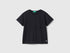 T-Shirt In Organic Cotton_3I1XG106Z_100_01