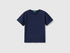 T-Shirt In Organic Cotton_3I1XG106Z_252_01