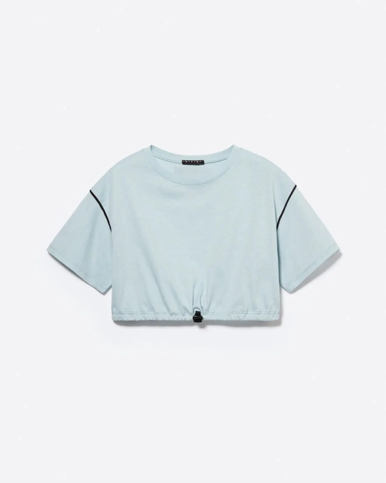 Light Blue T-Shirt - BEVAVA