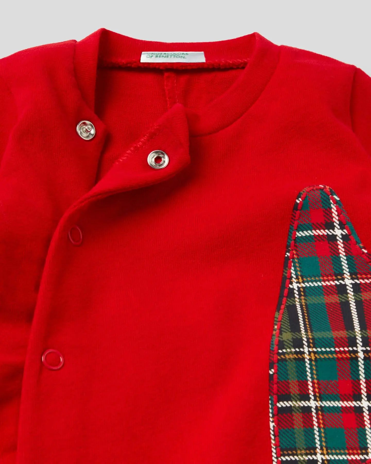 Red Overall - BEVAVA