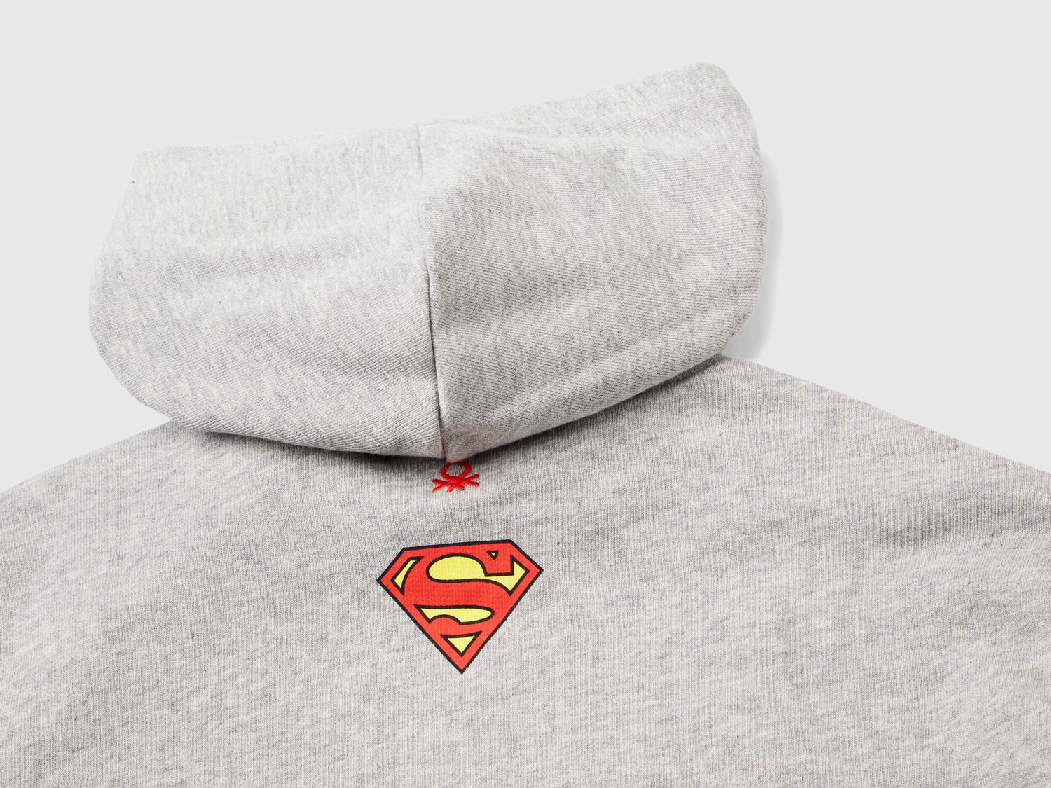 Marl Gray Superman ©&amp;ª Dc Comics Sweatshirt_3J68C203M_501_04