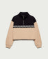Pink Sweater L/S Sisley
