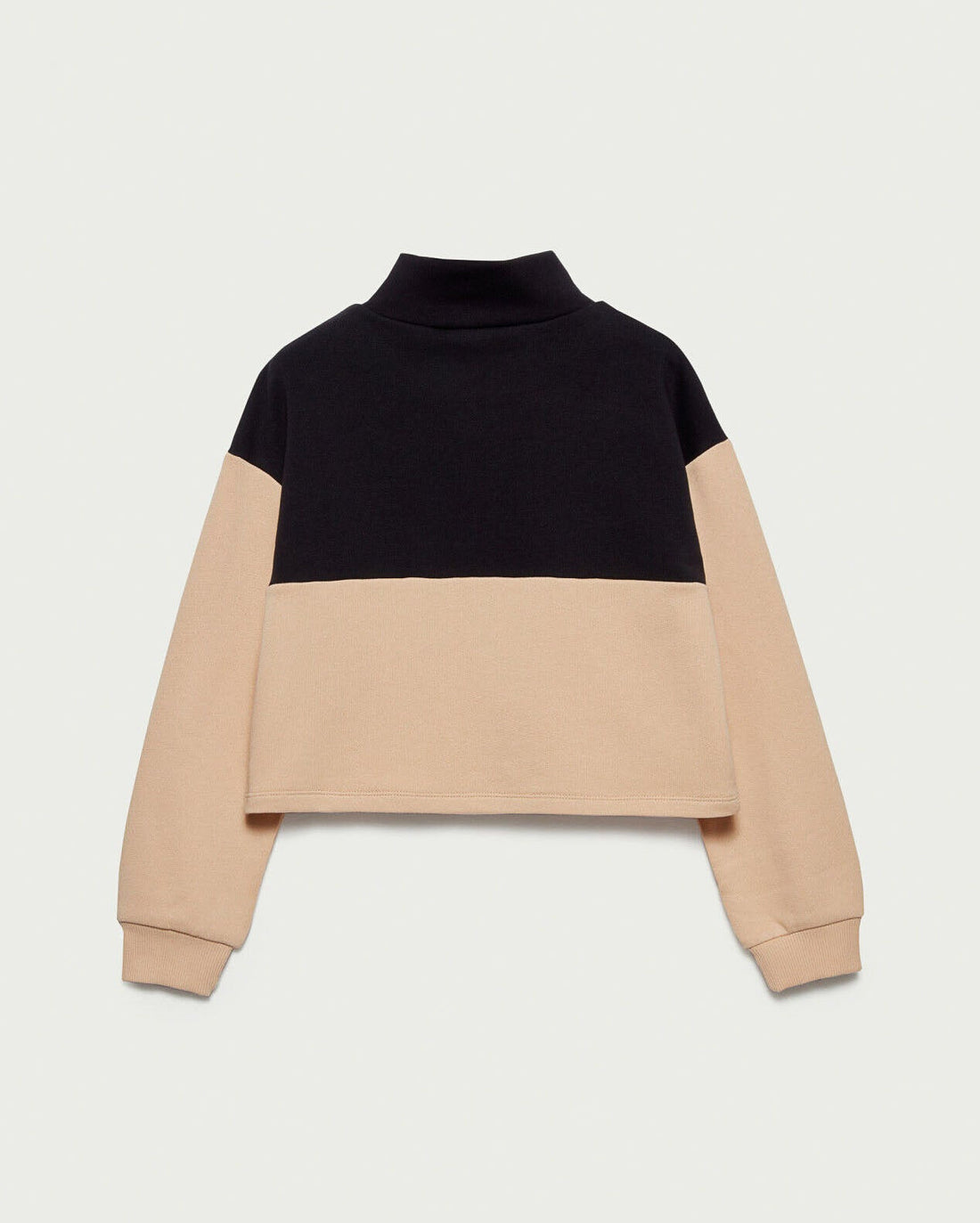 Pink Sweater L/S Sisley