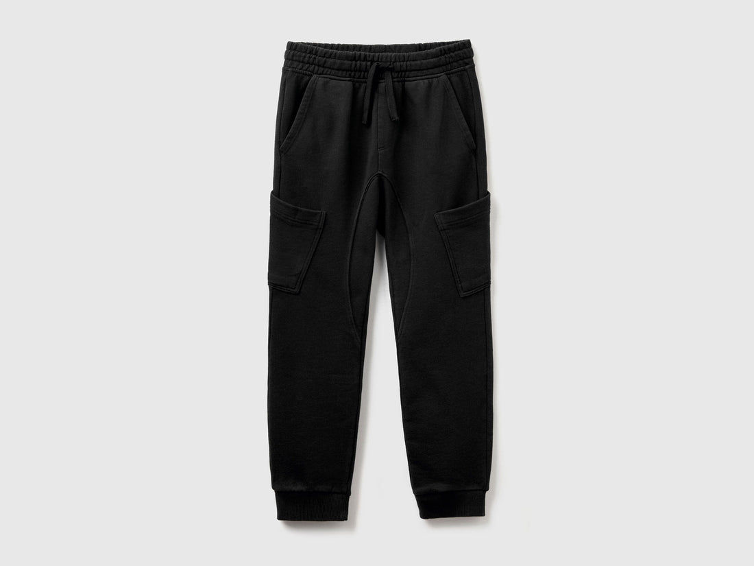 Cargo Sweatpants